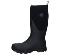 Muckboots Herrengummistiefel ARCTIC OUTPOST TALL schwarz 45