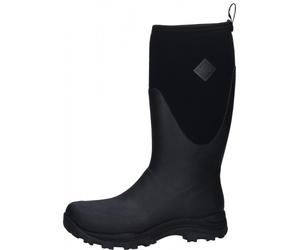 Muckboots Herrengummistiefel ARCTIC OUTPOST TALL schwarz 45