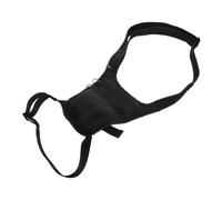 MUCKLILY Versteckter Geldbeutel Für Reisen Reisen Versteckter Geldgürtel Kleine Gürteltasche Für Damen Umhängetasche Reisepass Geld Wertsachen Verstellbarer Umhängegurt Leicht Und Tragbar