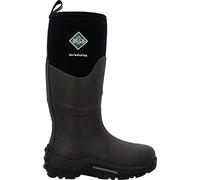 Muck Boots Gummistiefel Muckmaster High Unisex Schwarz Größe 46