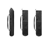 Mucshim Vakuum-Aufbewahrungsbeutel 3 Stück Verpackungsbeutel robust 95cm | 3 Stück Verpackungsbeutel, staubdicht und langlebig, Polyester, 95 cm Länge, ideal für Outdoor-Ausrüstung.