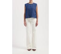 Mud Jeans Cleo Mid Loose Natural Größe: W27L34 | Jeans Outlet | Damen