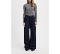 MUD Jeans June Mid Loose - Rinse Rinse W27 L34