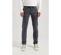 MUD Jeans Herren Jeans Tapered "Dunn - 03 Grey" grey W33 L32