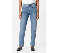 MUD Jeans Damen Jeans - Easy Go - aus Bio-Baumwolle blue