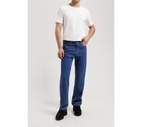 MUD Jeans Herren Jeans Loose Fit "Alex - Medium Stone" Medium Stone W31 L32