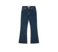 MUD JEANS Jeans Flared Fit ISY blau | 30/L34
