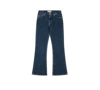 MUD JEANS Jeans Flared Fit ISY blau | 31/L34