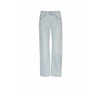 MUD JEANS Jeans Relaxed Fit JAMIE hellblau | 31/L32
