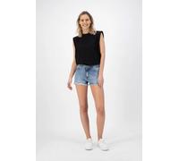 MUD Jeans Jeans Shorts ABBY blue XS