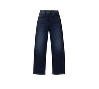 MUD JEANS Jeans Straight Fit CLEO blau | 31/L34