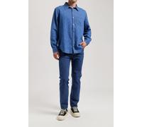 Mud Jeans John Mid Straight Medium Stone Größe: W36L32 | Casual hemden Outlet | Herren