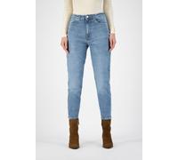 Mud Jeans Mams Stretch Tapered - Old Stone Old Stone Größe: W27L29 | Slim Jeans Outlet | Damen