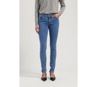 Mud Jeans Skyler Mid Skinny Stone Vintage Größe: W26L32 | Skinny Pants Outlet | Damen