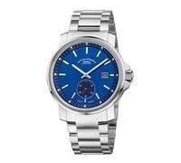 Mühle Glashütte 29er Big Kleine Sekunde Blau (M1-25-82-MB)