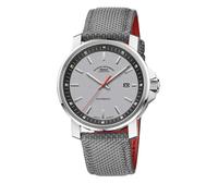 Mühle Glashütte - 29er Big silber, 42\