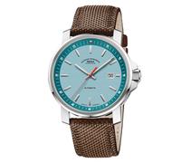 Mühle Glashütte 29er Big Südseeblau (M1-25-39-CB-III)