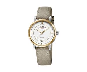 Mühle-Glashütte Damenuhr Teutonia M1-44-51-LB-V-VII