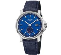 Mühle Glashütte Herrenuhr 29er Big Kleine Sekunde M1-25-82-CB-IV