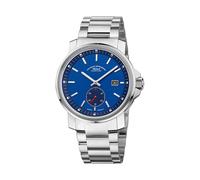 Mühle-Glashütte Herrenuhr 29er Big Kleine Sekunde M1-25-82-MB