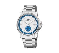 Mühle-Glashütte Herrenuhr 29er Big Kleine Sekunde M1-25-87-MB