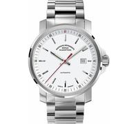 Mühle Glashütte Herrenuhr 29er Big M1-25-31-MB