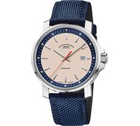 Mühle Glashütte Herrenuhr 29er Big M1-25-36-CB-I