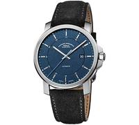 Mühle Glashütte Herrenuhr 29er M1-25-72-LB-V