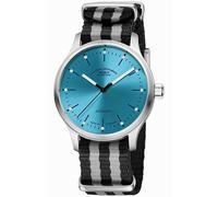 Mühle Glashütte Herrenuhr Panova M1-40-79-NB-4