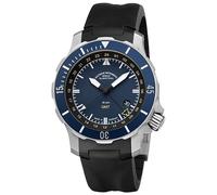 Mühle Glashütte Herrenuhr Seebataillon GMT M1-28-62-200-KB