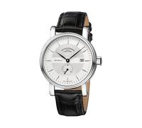Mühle-Glashütte Herrenuhr Teutonia II Kleine Sekunde M1-33-45 LB