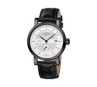 Mühle-Glashütte Herrenuhr Teutonia II M1-33-45-202-LB