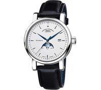 Mühle Glashütte Herrenuhr Teutonia IV M1-44-05-200-LB