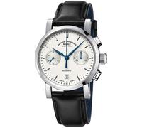 Mühle Glashütte Herrenuhr Teutonia IV M1-44-35-200-LB