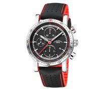 Mühle Glashütte - Mühle Glashütte-Automatikuhr-M1-25-63-LK rot