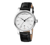 Mühle Glashütte - Mühle Glashütte-Automatikuhr-M1-33-65-LB schwarz