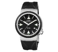 Mühle Glashütte - Mühle Glashütte-Automatikuhr-M1-41-03-200-KB schwarz