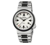 Mühle Glashütte - Mühle Glashütte-Automatikuhr-M1-41-08-MB schwarz