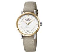 Mühle Glashütte - Mühle Glashütte-Automatikuhr-M1-44-51-LB-V-VII beige
