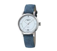 Mühle Glashütte - Mühle Glashütte-Automatikuhr-M1-44-52-LB-V-II blau