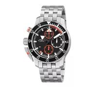 Mühle Glashütte S.A.R. Flieger-Chronograph (M1-41-33-MB)