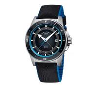 Mühle Glashütte Sportivo Travel GMT (M1-52-13-CK)