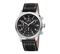 Mühle Glashütte Terrasport I Chronograph (M1-37-74-LB)