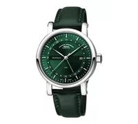 Mühle Glashütte Teutonia II GMT (M1-33-96-LB-II)