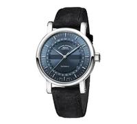 Mühle Glashütte Teutonia II Ringdatum (M1-33-52-AB-I)