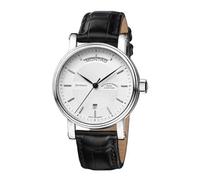 Mühle Glashütte Teutonia II Tag / Datum (M1-33-65-LB)