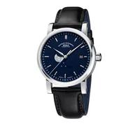 Mühle Glashütte Teutonia IV BlueMoon (M1-44-62-LB)