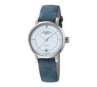 Mühle Glashütte Teutonia IV Lady Blau (M1-44-52-LB-V-II)