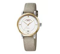 Mühle Glashütte Teutonia IV Lady Weiß (M1-44-51-LBV-VII)