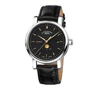 Mühle Glashütte Teutonia IV Mondphase (M1-44-03-LB)